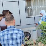 كلية التقنية كركوك