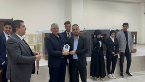 كلية التقنية الهندسية كركوك